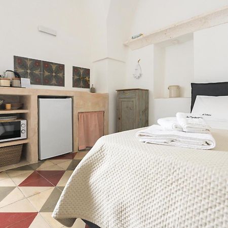 La Contessina - Apulian Style Villa ออสตูนี ภายนอก รูปภาพ