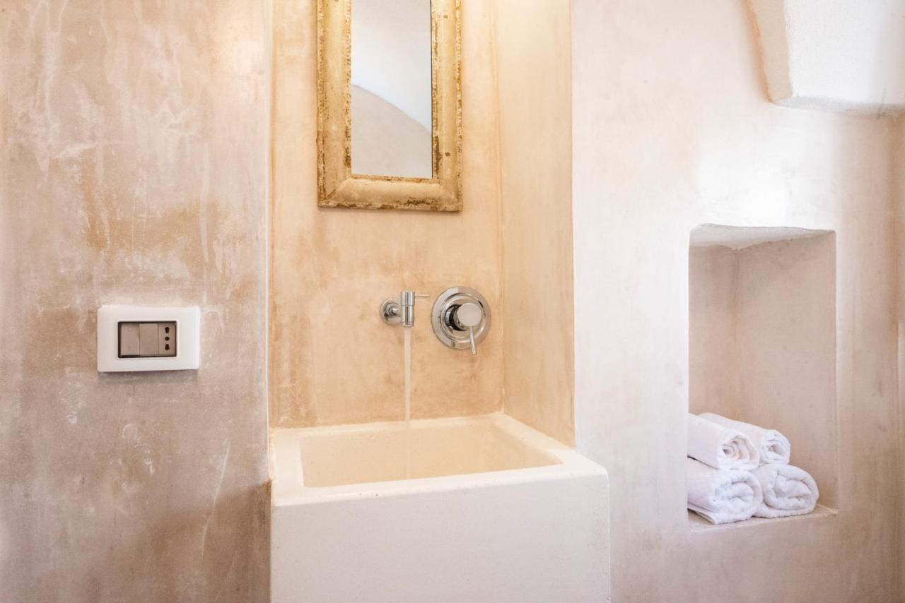 La Contessina - Apulian Style Villa ออสตูนี ภายนอก รูปภาพ