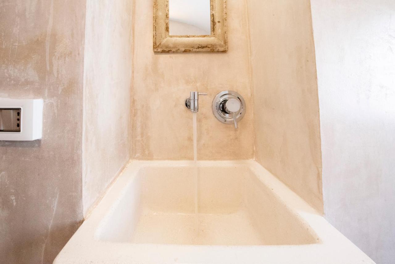 La Contessina - Apulian Style Villa ออสตูนี ภายนอก รูปภาพ