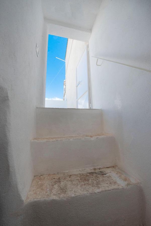 La Contessina - Apulian Style Villa ออสตูนี ภายนอก รูปภาพ