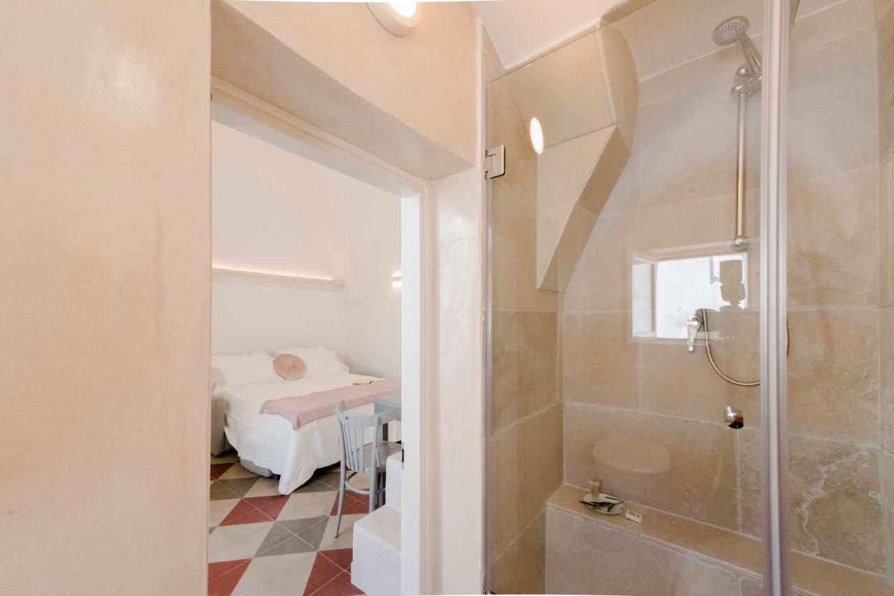 La Contessina - Apulian Style Villa ออสตูนี ภายนอก รูปภาพ
