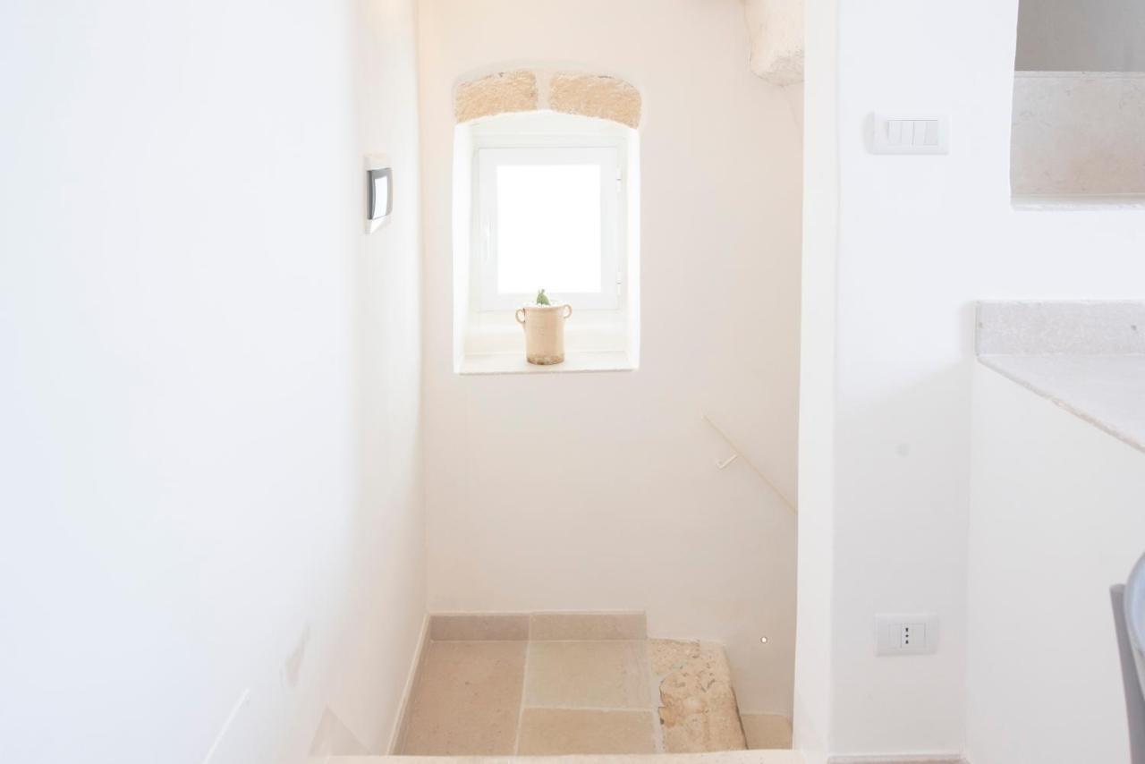 La Contessina - Apulian Style Villa ออสตูนี ภายนอก รูปภาพ