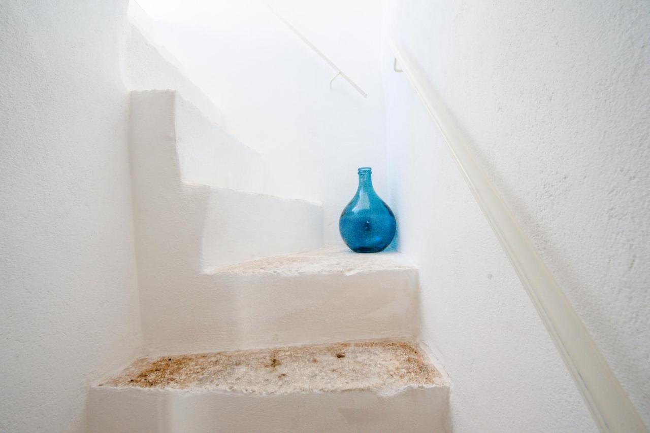La Contessina - Apulian Style Villa ออสตูนี ภายนอก รูปภาพ