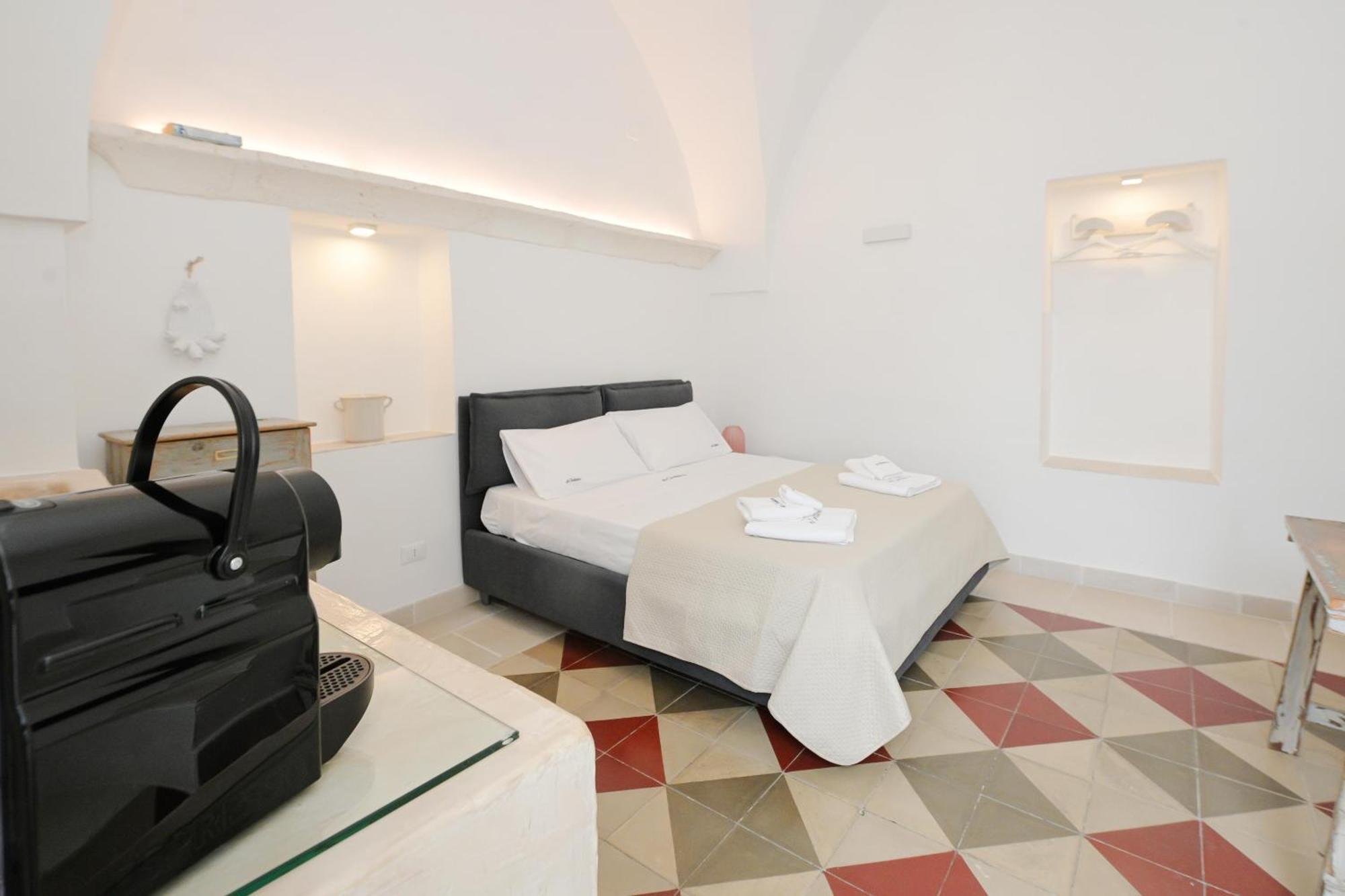 La Contessina - Apulian Style Villa ออสตูนี ภายนอก รูปภาพ