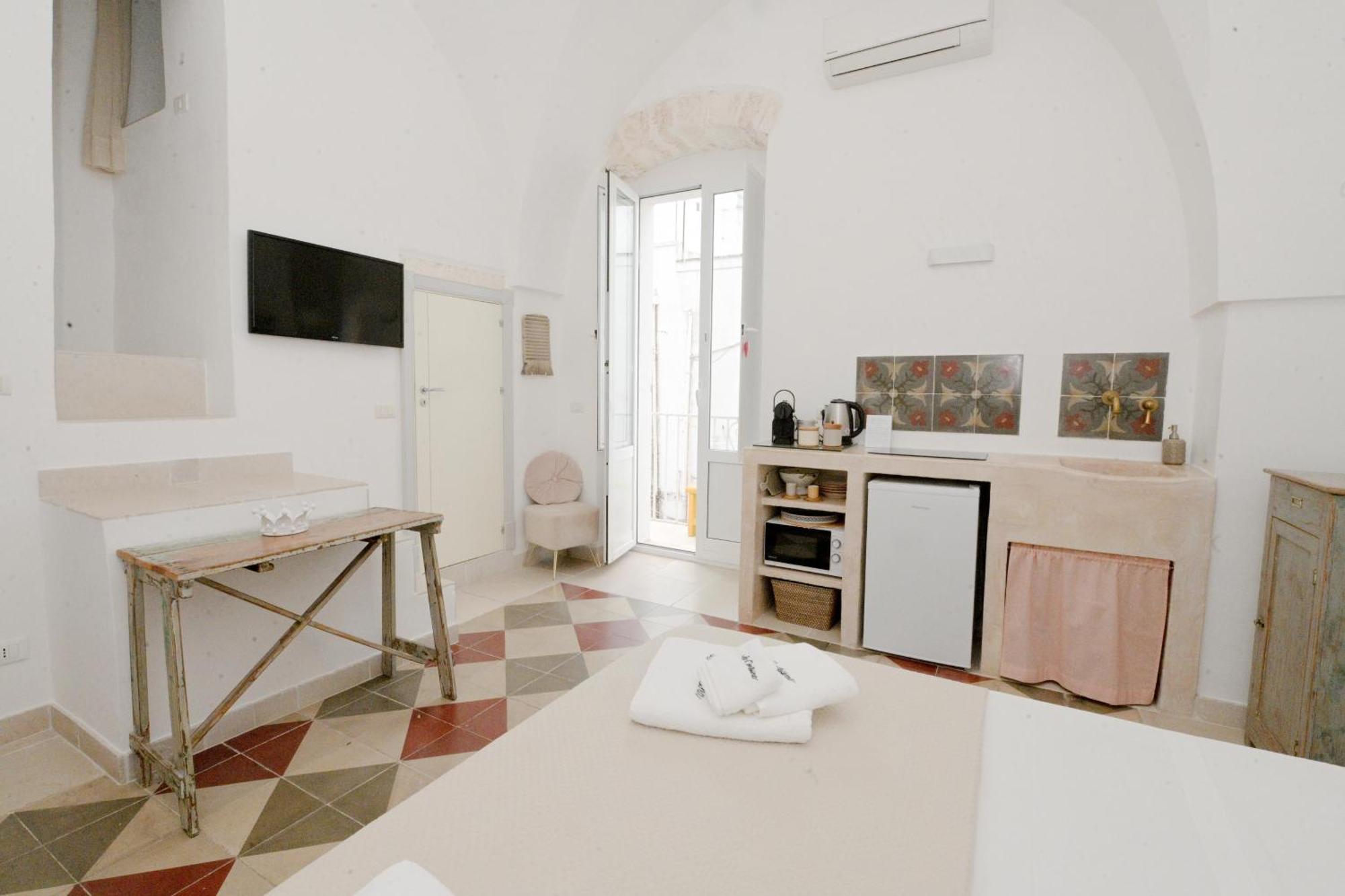 La Contessina - Apulian Style Villa ออสตูนี ภายนอก รูปภาพ
